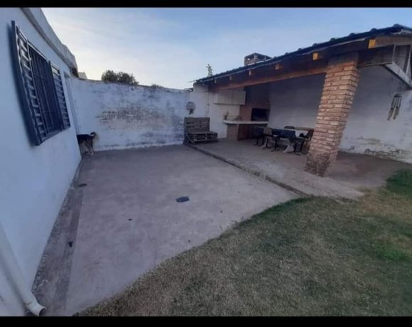 Córdoba, 3 Habitaciones Habitaciones, ,Casa,En Venta,1014