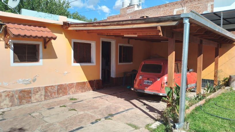 Córdoba, 4 Habitaciones Habitaciones, ,Casa,En Venta,1015
