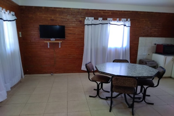 Córdoba, 2 Habitaciones Habitaciones, ,Casa,Alquiler Temporario,1017