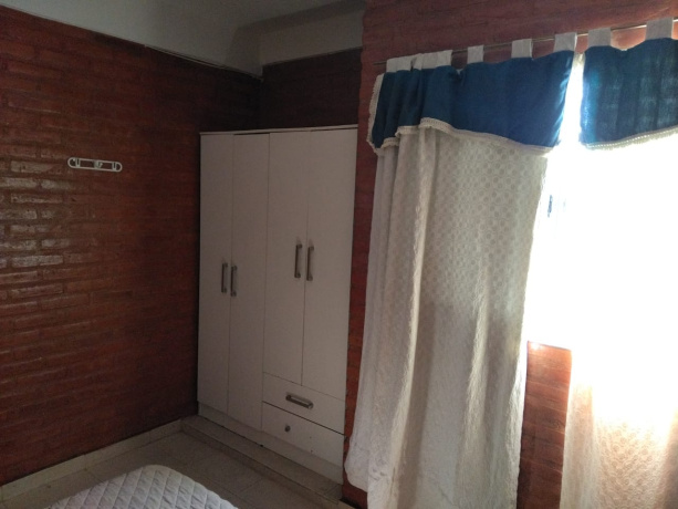Córdoba, 2 Habitaciones Habitaciones, ,Casa,Alquiler Temporario,1017