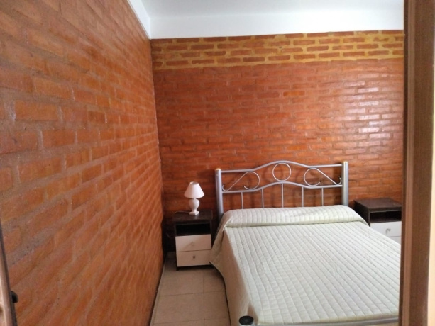 Córdoba, 2 Habitaciones Habitaciones, ,Casa,Alquiler Temporario,1017