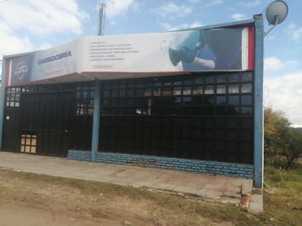 Córdoba, ,Lote,En Venta,1019