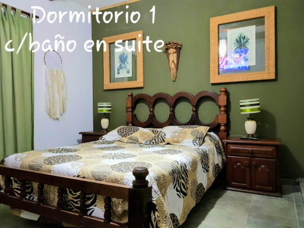 Carrasco esq, Huerta Grande Carrasco, Miradores, Córdoba, 5 Habitaciones Habitaciones, ,Casa,Alquiler Temporario,Carrasco,1022