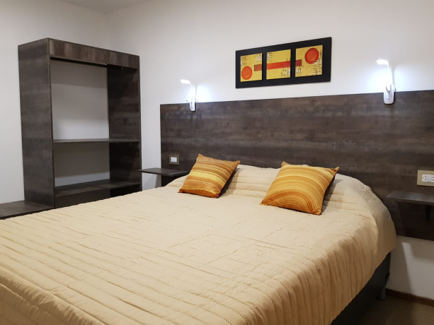 Miradores, Córdoba, 1 Dormitorio Habitaciones, ,1 BañoBathrooms,Apartamento,Alquiler Temporario,1023