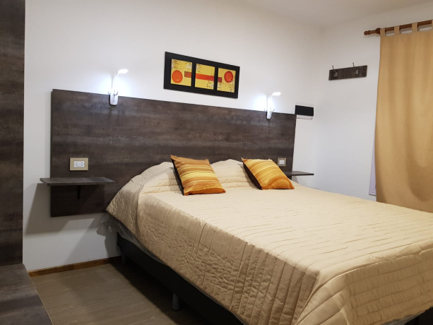 Miradores, Córdoba, 1 Dormitorio Habitaciones, ,1 BañoBathrooms,Apartamento,Alquiler Temporario,1023