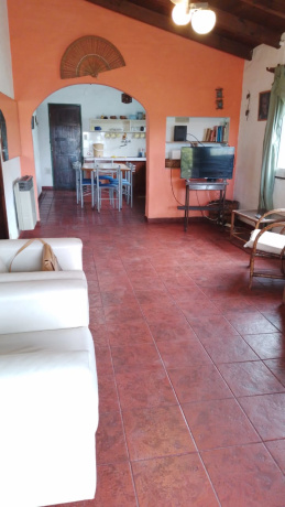 Goldoni, Córdoba, 3 Habitaciones Habitaciones, ,Casa,Alquiler Temporario,Goldoni,1029