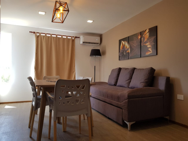 Los Turistas, Miradores, Córdoba, 1 Dormitorio Habitaciones, ,1 BañoBathrooms,Apartamento,Alquiler Temporario,Los Turistas,1031