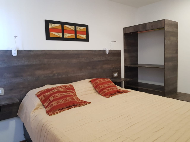 Los Turistas, Miradores, Córdoba, 1 Dormitorio Habitaciones, ,1 BañoBathrooms,Apartamento,Alquiler Temporario,Los Turistas,1031