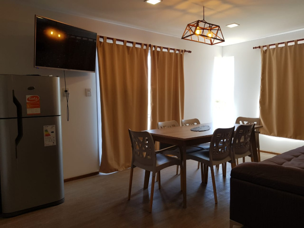 Los Turistas, Miradores, Córdoba, 1 Dormitorio Habitaciones, ,1 BañoBathrooms,Apartamento,Alquiler Temporario,Los Turistas,1031