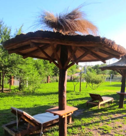 Los Turistas, Miradores, Córdoba, 1 Dormitorio Habitaciones, ,1 BañoBathrooms,Apartamento,Alquiler Temporario,Los Turistas,1031