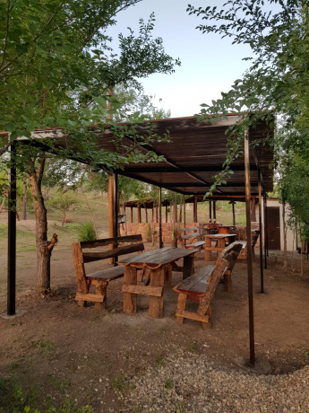 Los Turistas, Miradores, Córdoba, 1 Dormitorio Habitaciones, ,1 BañoBathrooms,Apartamento,Alquiler Temporario,Los Turistas,1031