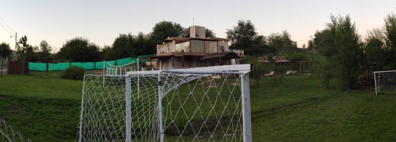 Los Turistas, Miradores, Córdoba, 1 Dormitorio Habitaciones, ,1 BañoBathrooms,Apartamento,Alquiler Temporario,Los Turistas,1031