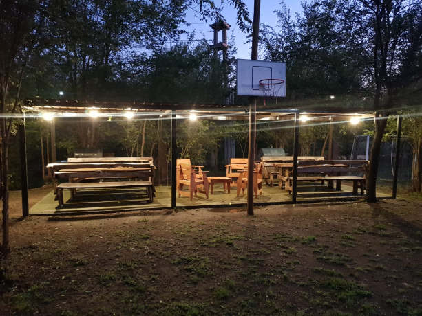 Los Turistas, Miradores, Córdoba, 1 Dormitorio Habitaciones, ,1 BañoBathrooms,Apartamento,Alquiler Temporario,Los Turistas,1031