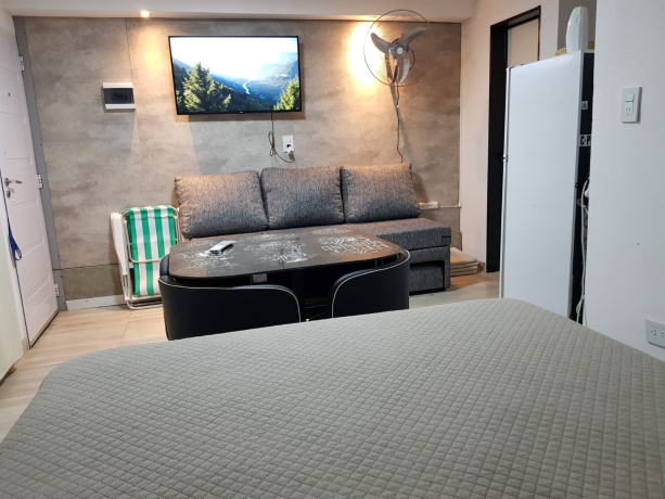 Los Turistas, Miradores, Córdoba, ,1 BañoBathrooms,Apartamento,Alquiler Temporario,Los Turistas,1032