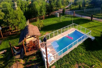 Los Turistas, Miradores, Córdoba, ,1 BañoBathrooms,Apartamento,Alquiler Temporario,Los Turistas,1032