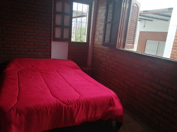 Los Valles 1346 Los Valles, Centro, Córdoba 5889, 3 Habitaciones Habitaciones, ,Casa,Alquiler Temporario,Los Valles ,1038