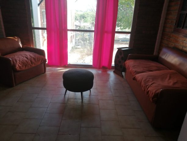 Los Valles 1346 Los Valles, Centro, Córdoba 5889, 3 Habitaciones Habitaciones, ,Casa,Alquiler Temporario,Los Valles ,1038