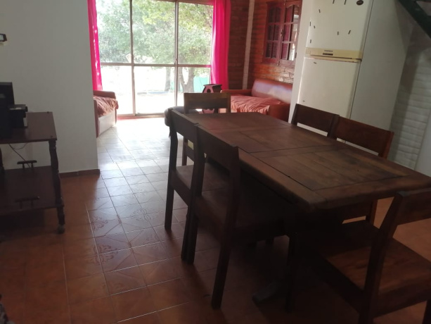 Los Valles 1346 Los Valles, Centro, Córdoba 5889, 3 Habitaciones Habitaciones, ,Casa,Alquiler Temporario,Los Valles ,1038