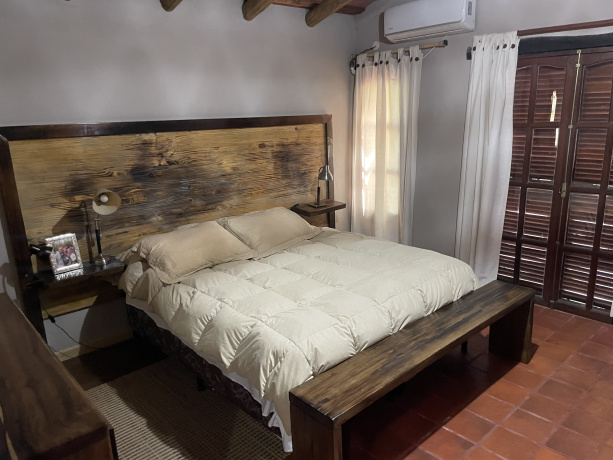 Av. Bella Vista s/n Av. Bella Vista, Centro, Córdoba 5885, 4 Habitaciones Habitaciones, ,3 BathroomsBathrooms,Finca,Alquiler Temporario,Av. Bella Vista,1043